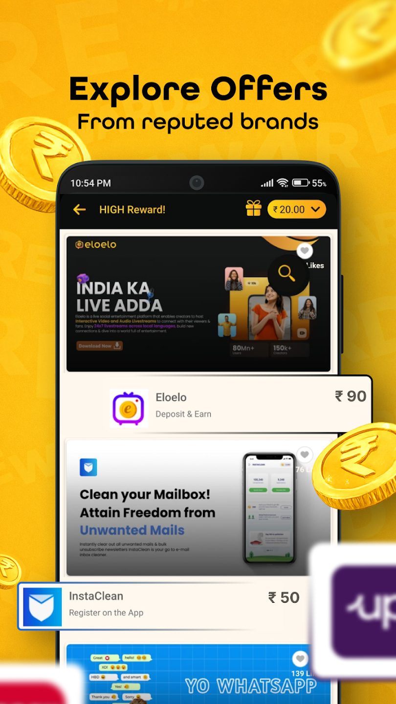 Paytm, Flipkart, Amazon, Zomato — कई तरह से रिडीम करें